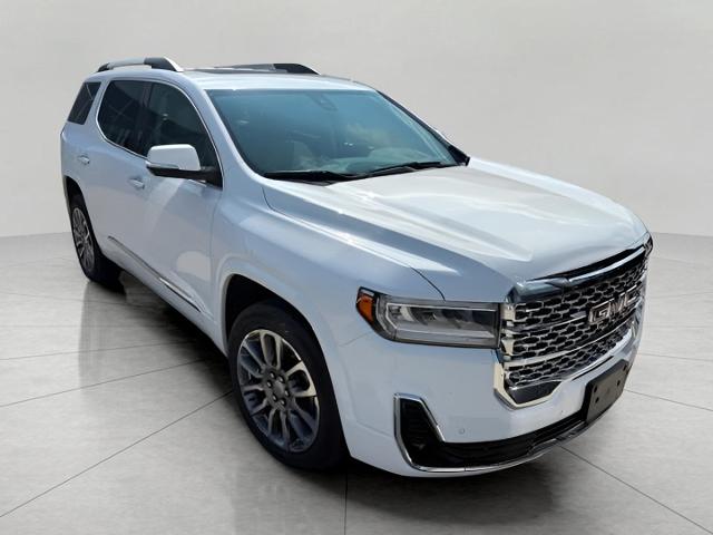 2023 GMC Acadia Vehicle Photo in Appleton, WI 54913
