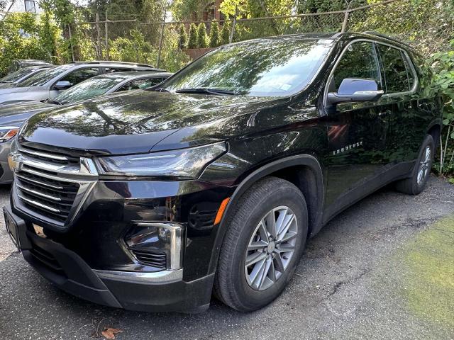 2023 Chevrolet Traverse Vehicle Photo in Roslyn, NY 11576