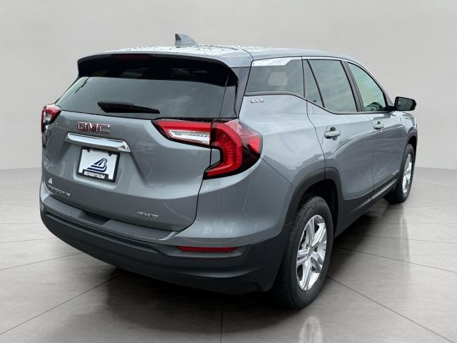 2024 GMC Terrain Vehicle Photo in MIDDLETON, WI 53562-1492
