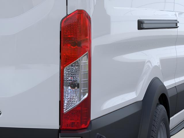 2025 Ford Transit Cargo Van Vehicle Photo in Neenah, WI 54956