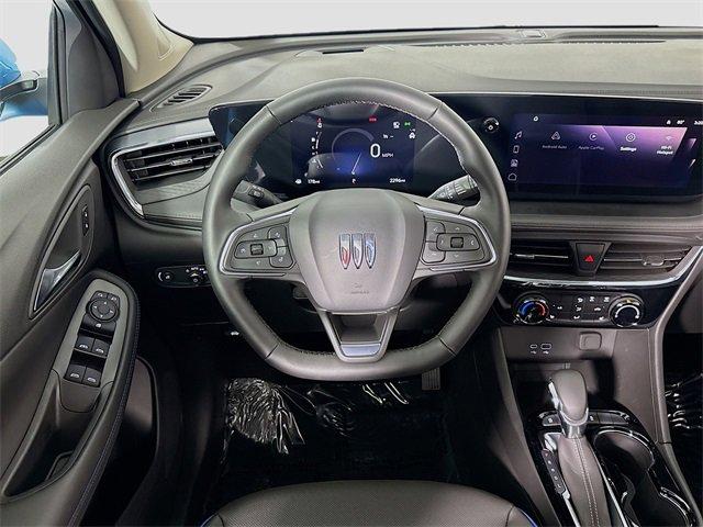 2025 Buick Encore GX Vehicle Photo in PUYALLUP, WA 98371-4149