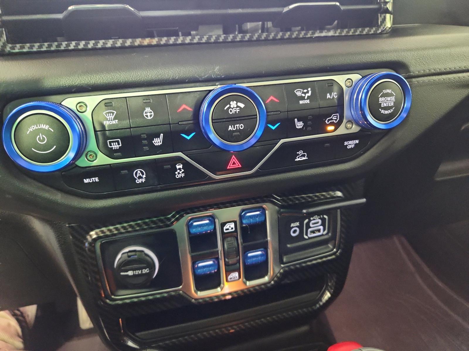 2024 Jeep Gladiator Vehicle Photo in Georgetown, TX 78626