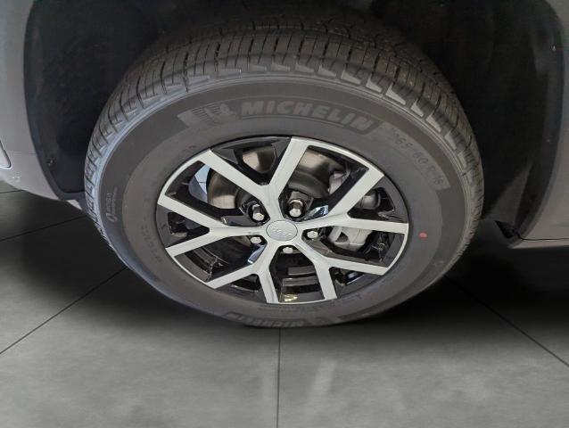 2025 Jeep Grand Cherokee Vehicle Photo in Oshkosh, WI 54901