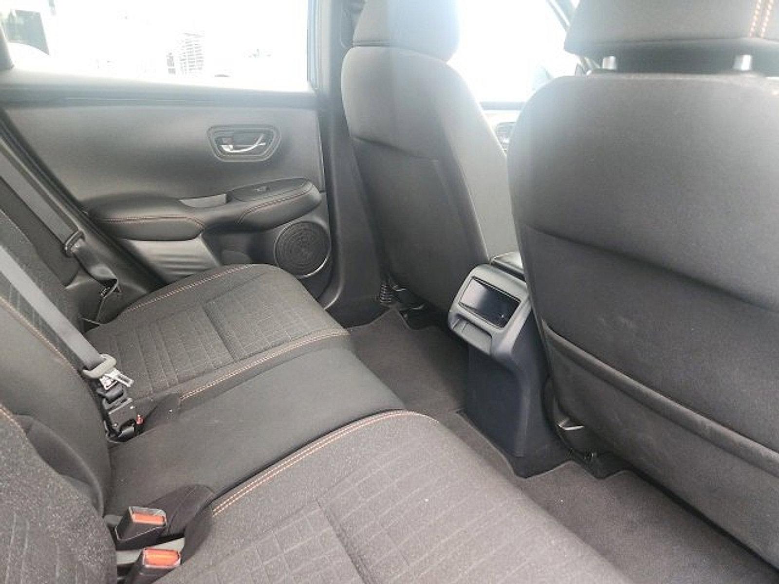 2023 Honda HR-V Vehicle Photo in Harrisburg, PA 17111
