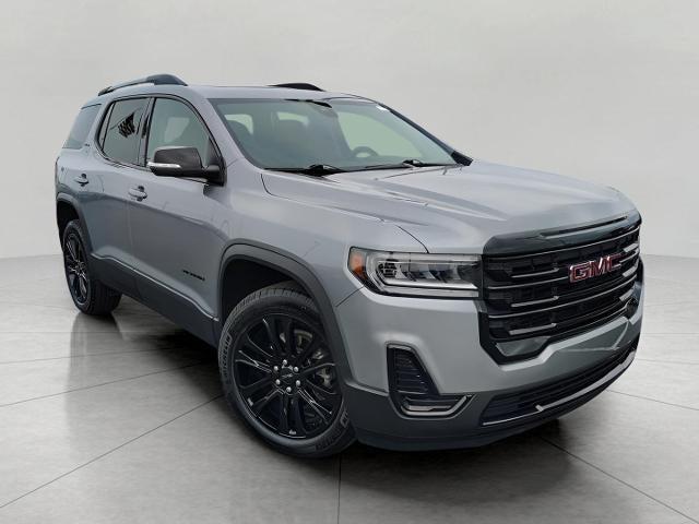 2023 GMC Acadia Vehicle Photo in Neenah, WI 54956