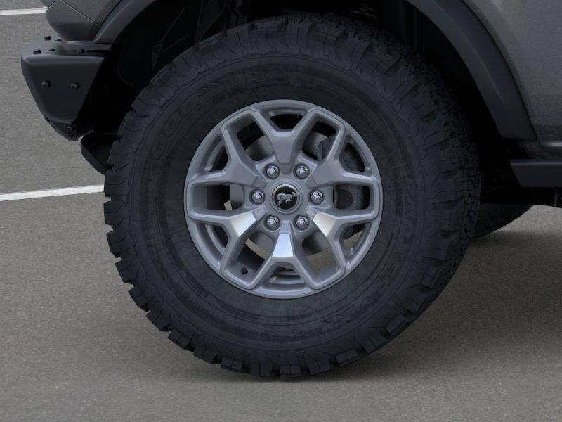 2025 Ford Bronco Vehicle Photo in Belle Vernon, PA 15012