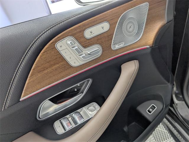 2021 Mercedes-Benz GLE Vehicle Photo in ENGLEWOOD, CO 80113-6708