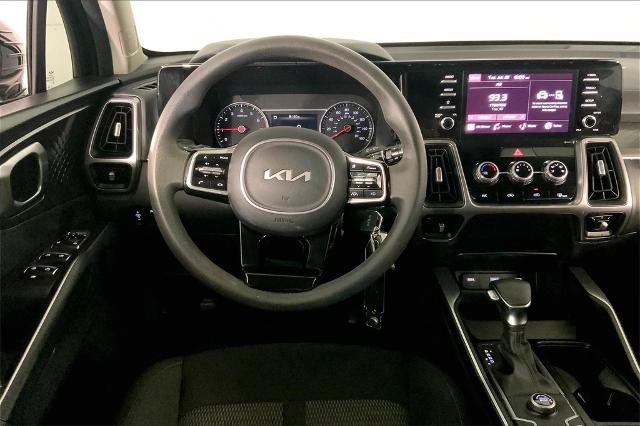 2022 Kia Sorento Vehicle Photo in Lees Summit, MO 64086