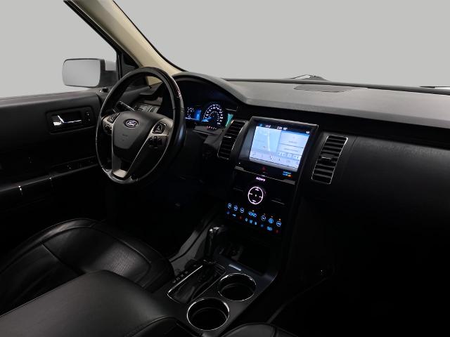 2016 Ford Flex Vehicle Photo in Appleton, WI 54913
