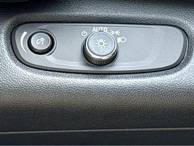 2025 Chevrolet Trax Vehicle Photo in POOLER, GA 31322-3252