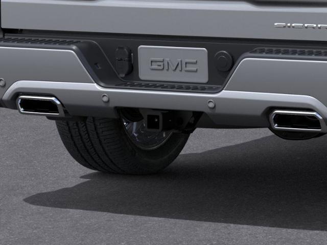 2026 GMC Sierra 1500 Vehicle Photo in GREEN BAY, WI 54303-3330