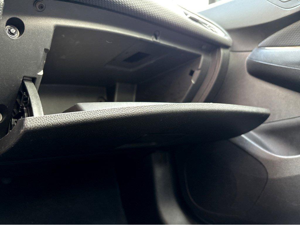 2018 Chevrolet Cruze Vehicle Photo in SAVANNAH, GA 31406-4513
