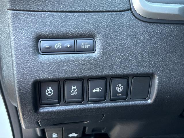 2021 Nissan Murano Vehicle Photo in Savannah, GA 31419