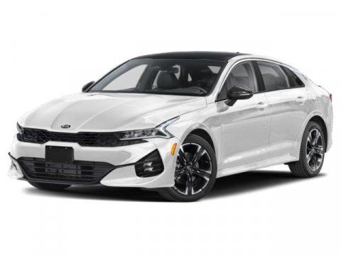 2021 Kia K5 Vehicle Photo in BRUNSWICK, GA 31525-1881