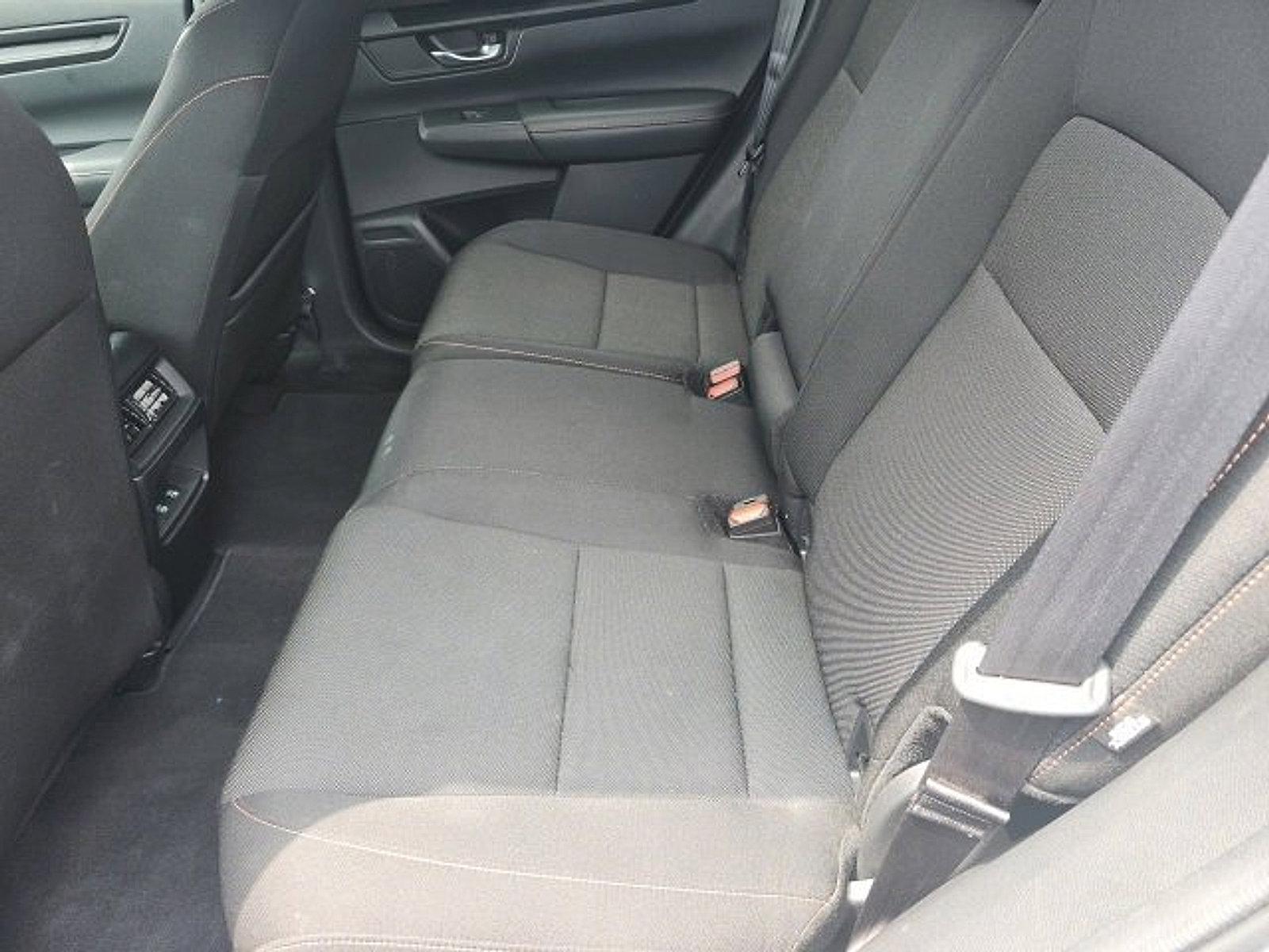 2024 Honda CR-V Hybrid Vehicle Photo in Harrisburg, PA 17111
