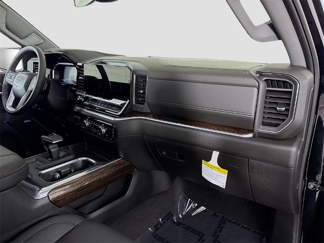 2025 GMC Sierra 1500 Vehicle Photo in PUYALLUP, WA 98371-4149