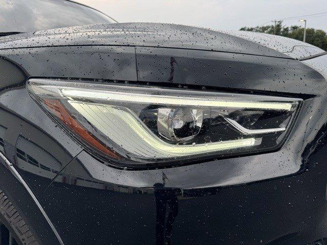 2023 INFINITI QX80 Vehicle Photo in Mechanicsburg, PA 17050-1707