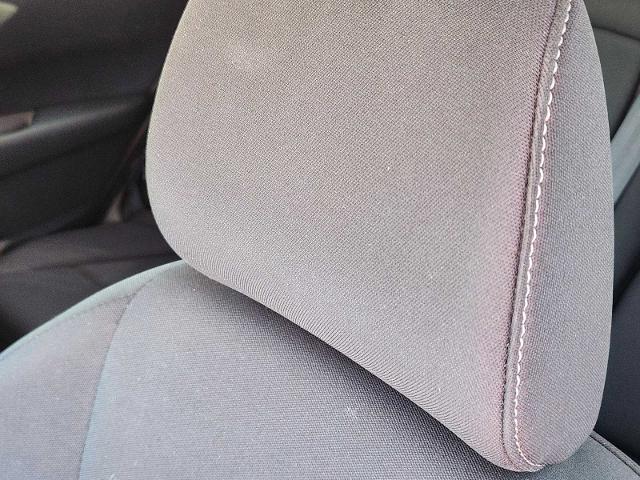 2024 Nissan Rogue Vehicle Photo in DENTON, TX 76210-9321
