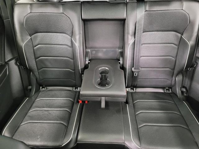 2023 Volkswagen Tiguan Vehicle Photo in OSHKOSH, WI 54904-7811