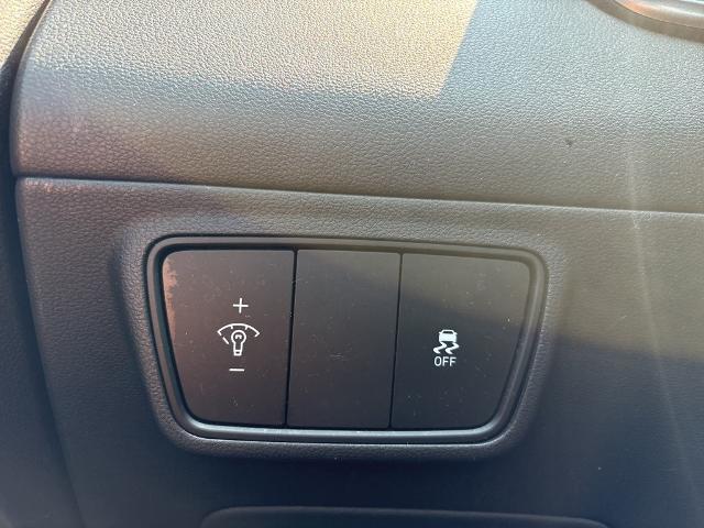 2022 Hyundai TUCSON Vehicle Photo in Peoria, IL 61615