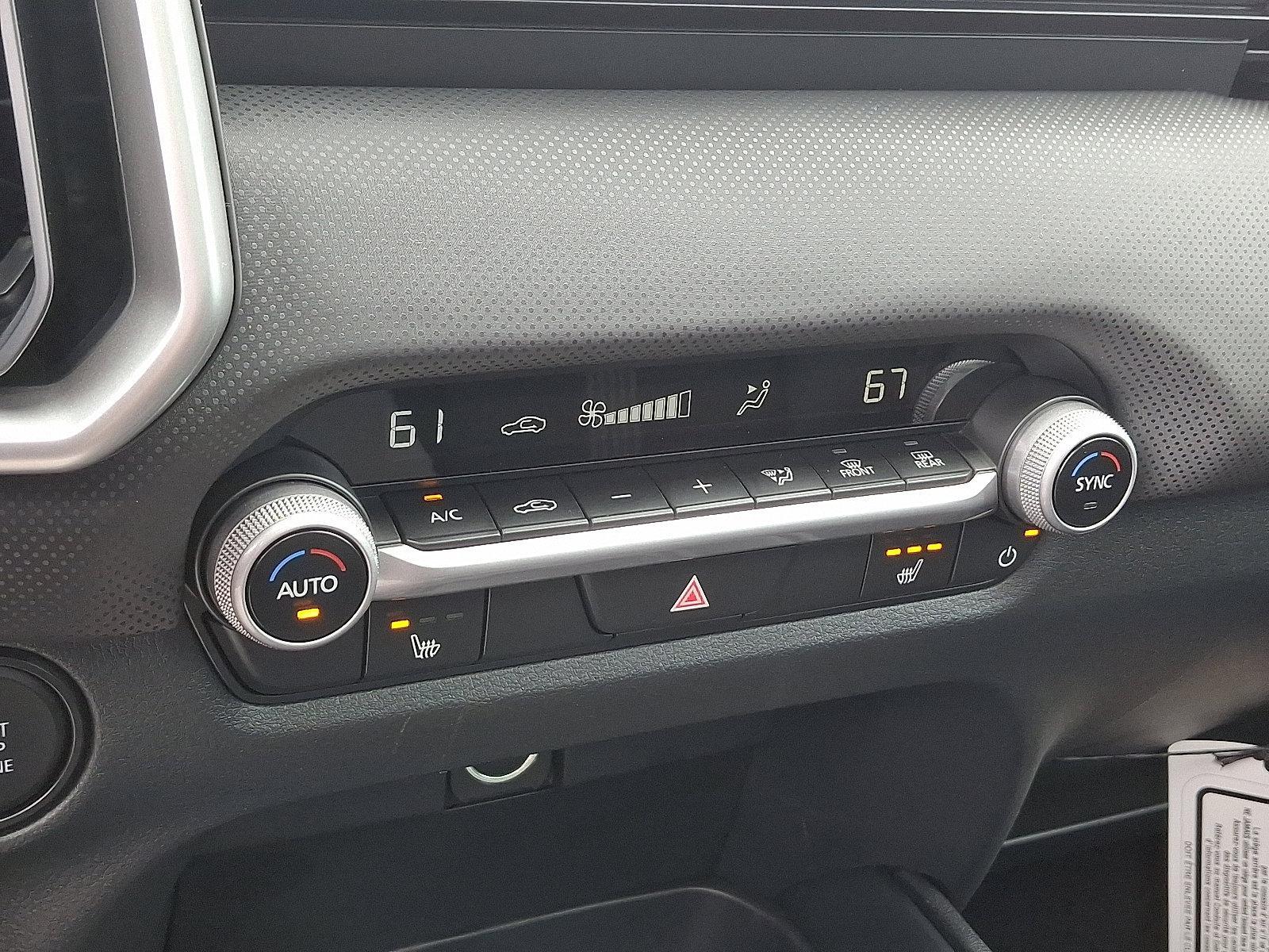2025 Mazda CX-50 Vehicle Photo in Harrisburg, PA 17111