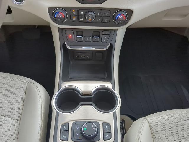 2019 GMC Terrain Vehicle Photo in Brunswick, GA 31525
