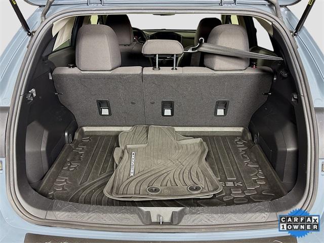 2024 Subaru Crosstrek Vehicle Photo in Puyallup, WA 98371