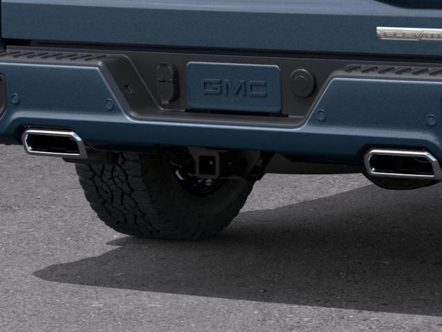2026 GMC Sierra 1500 Vehicle Photo in OSHKOSH, WI 54904-7811