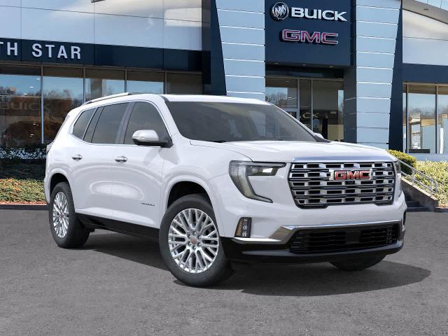 2026 GMC Acadia Vehicle Photo in ZELIENOPLE, PA 16063-2910