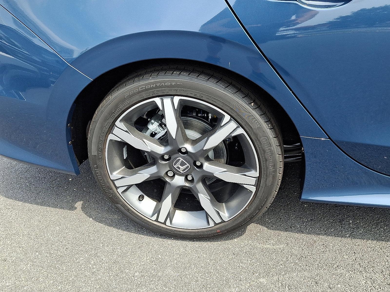 2026 Honda Civic Sedan Hybrid Vehicle Photo in Harrisburg, PA 17111