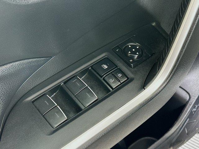 2023 Toyota RAV4 Vehicle Photo in Doylsetown, PA 18901