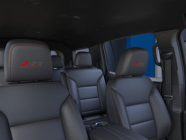 2026 Chevrolet Traverse Vehicle Photo in KANSAS CITY, MO 64114-4502