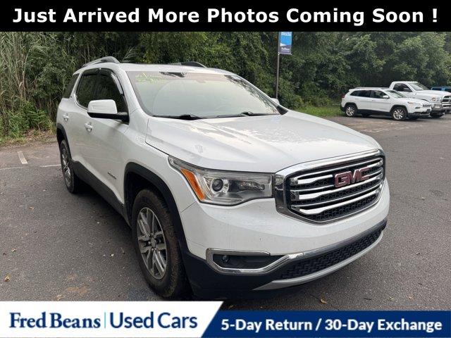 2019 GMC Acadia Vehicle Photo in Doylsetown, PA 18901