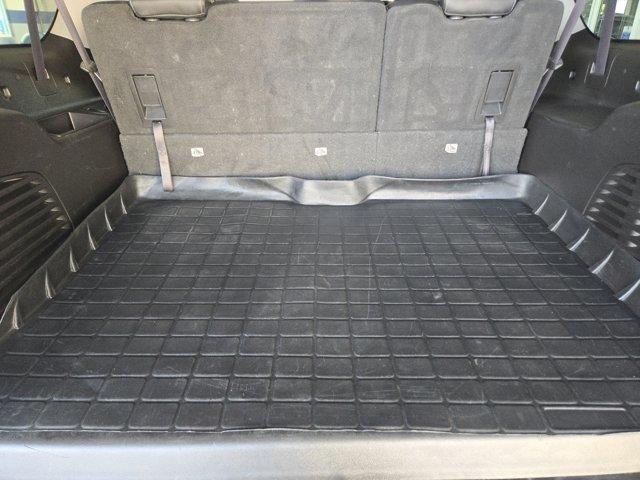 2016 Chevrolet Suburban Vehicle Photo in Decatur, TX 76234