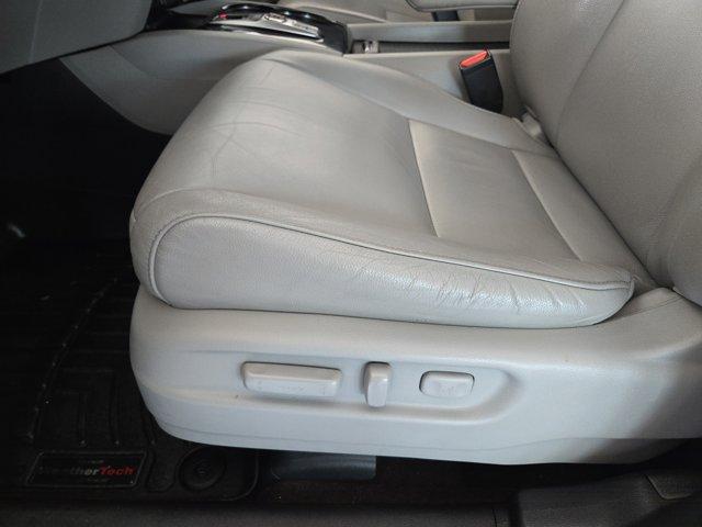 2017 Honda Pilot Vehicle Photo in Decatur, TX 76234