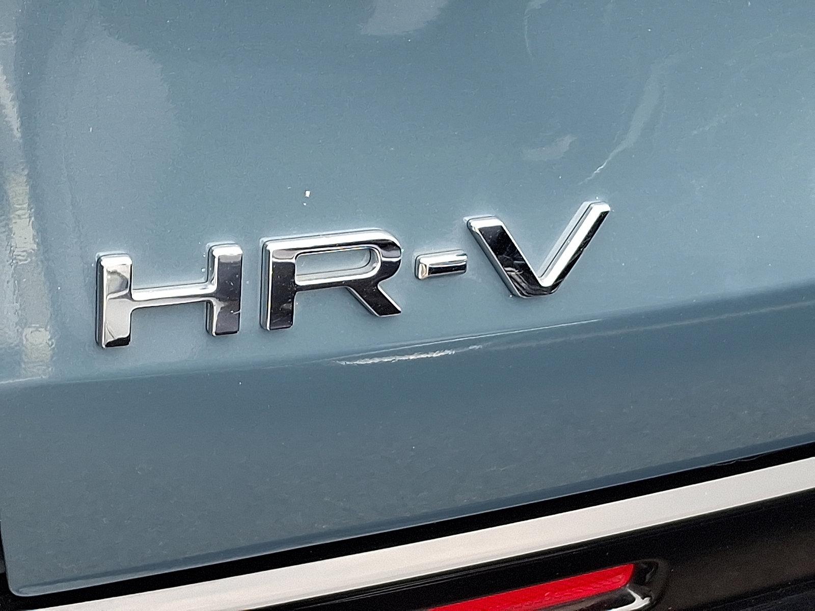 2023 Honda HR-V Vehicle Photo in Harrisburg, PA 17111