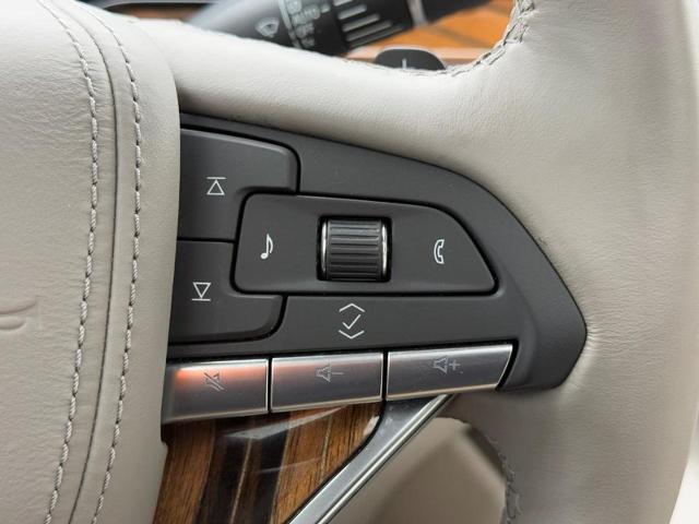 2024 Cadillac Escalade ESV Vehicle Photo in COLUMBIA, MO 65203-3903