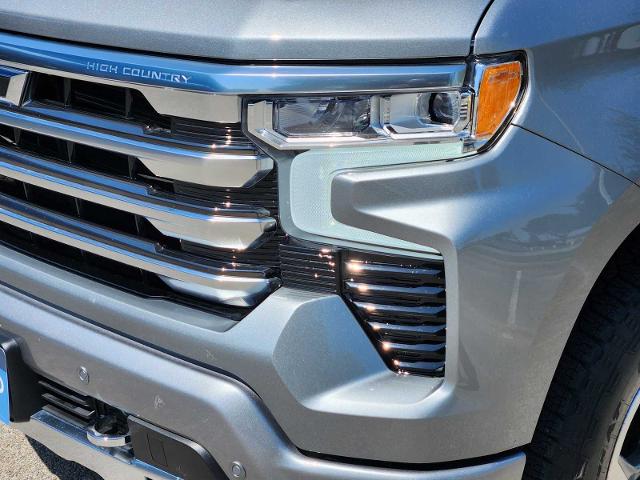 2024 Chevrolet Silverado 1500 Vehicle Photo in DENTON, TX 76210-9321