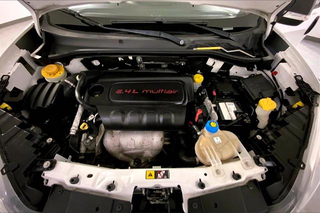 2018 Ram ProMaster City Vehicle Photo in Lees Summit, MO 64086