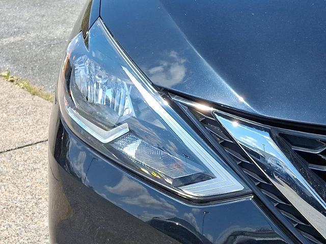 2019 Nissan Sentra Vehicle Photo in HARRISBURG, PA 17111-1033