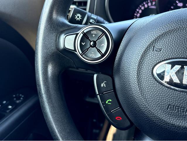 2016 Kia Soul Vehicle Photo in BEAUFORT, SC 29906-4218