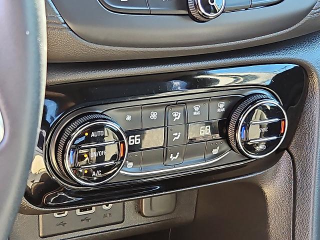 2022 Buick Encore GX Vehicle Photo in TREVOSE, PA 19053-4984
