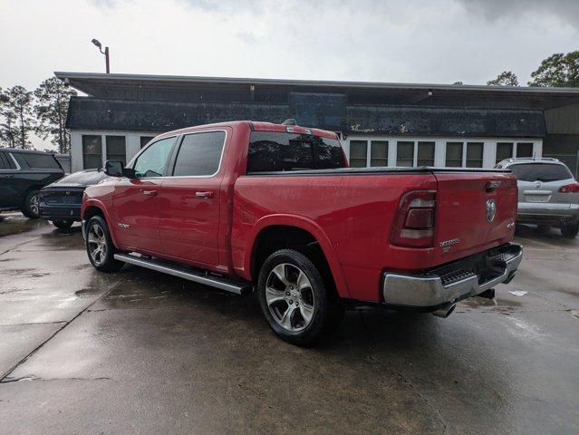 2020 Ram 1500 Vehicle Photo in BRUNSWICK, GA 31525-1881