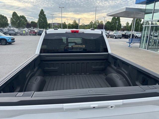 2021 Ford F-150 Vehicle Photo in BENTONVILLE, AR 72712-4322