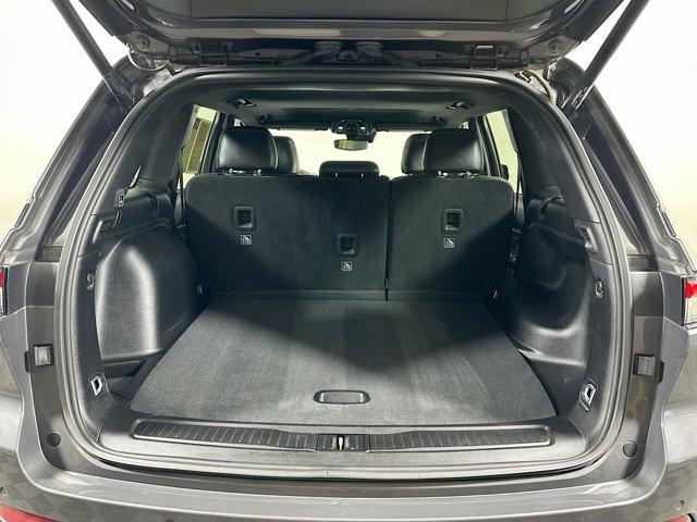2023 Jeep Grand Cherokee Vehicle Photo in Doylsetown, PA 18901