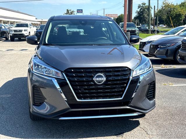2024 Nissan Kicks Vehicle Photo in Savannah, GA 31419