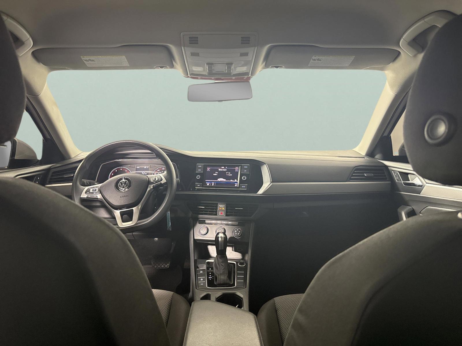 2019 Volkswagen Jetta Vehicle Photo in Georgetown, TX 78626