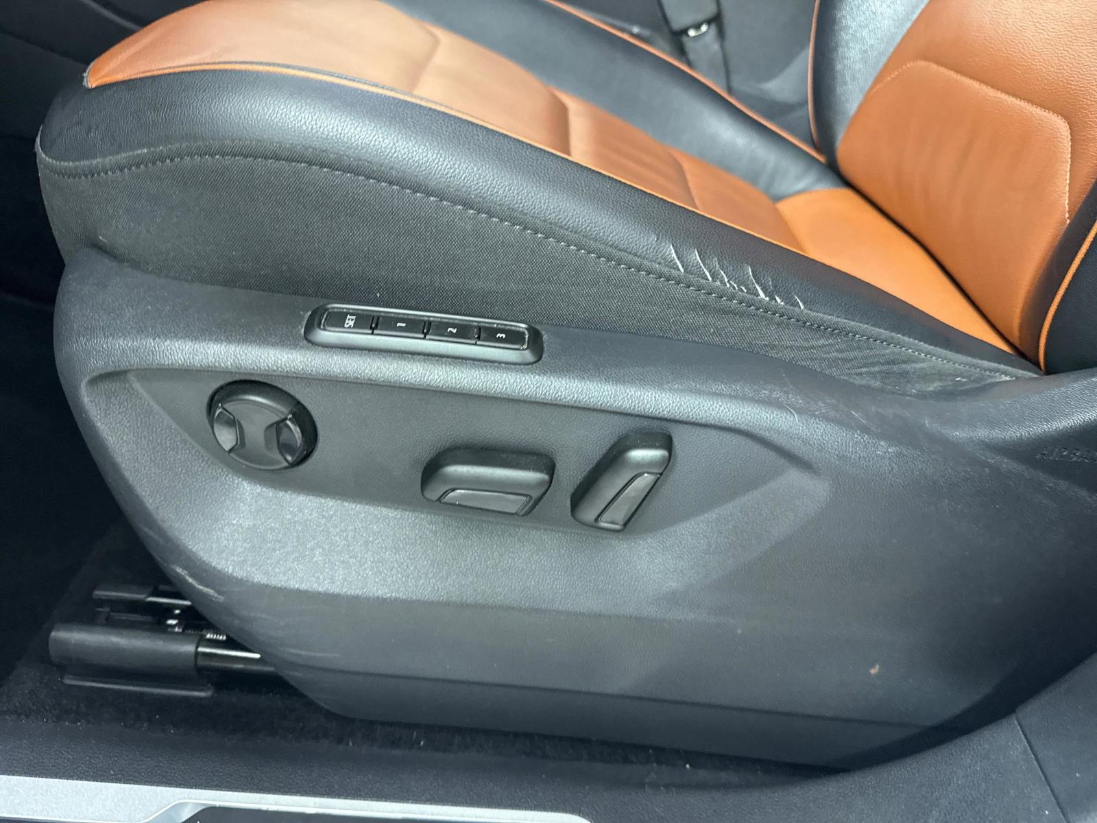 2019 Volkswagen Tiguan Vehicle Photo in Georgetown, TX 78626