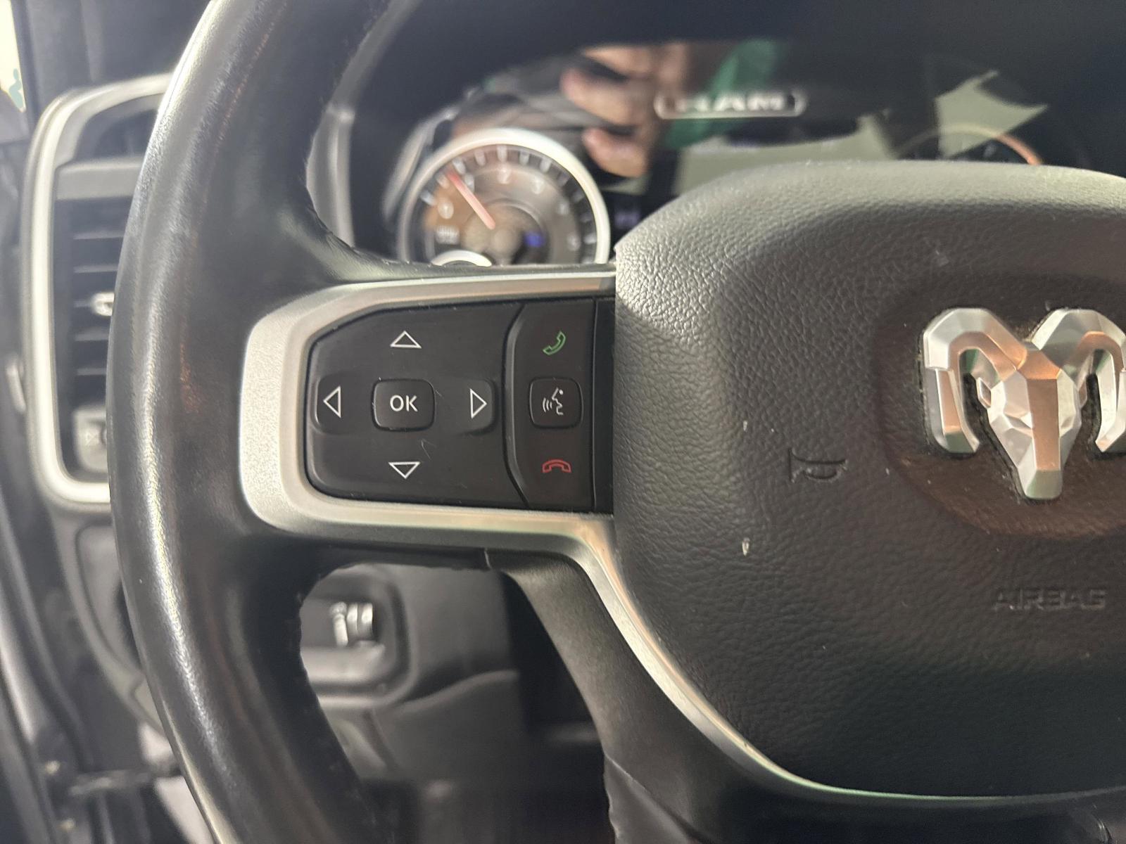 2022 Ram 1500 Vehicle Photo in Georgetown, TX 78626
