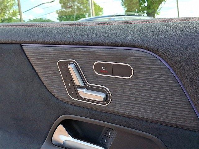 2023 Mercedes-Benz GLA Vehicle Photo in Willow Grove, PA 19090